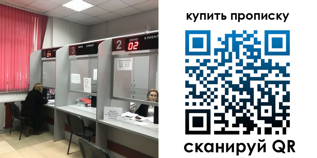 прописка иностранных граждан в Никольском
